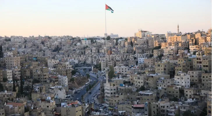 انخفاض على درجات الحرارة اليوم الأربعاء - تفاصيل