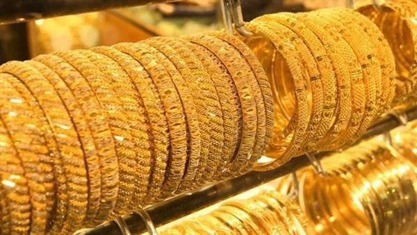 في التسعيرة الثانية .. انخفاض أسعار الذهب محليا 30 قرشا