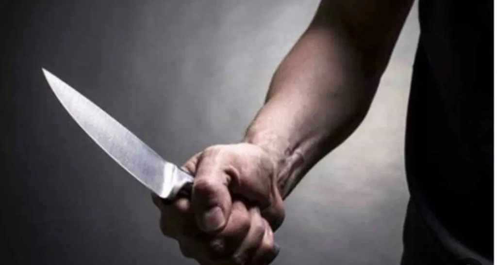 حدث يقتل شقيقه الحدث طعنا في إربد