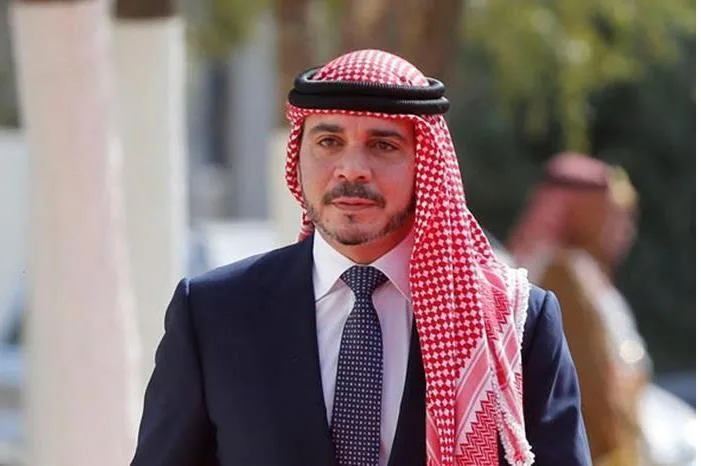 الأمير علي سيتواجد في الكويت لدعم النشامى