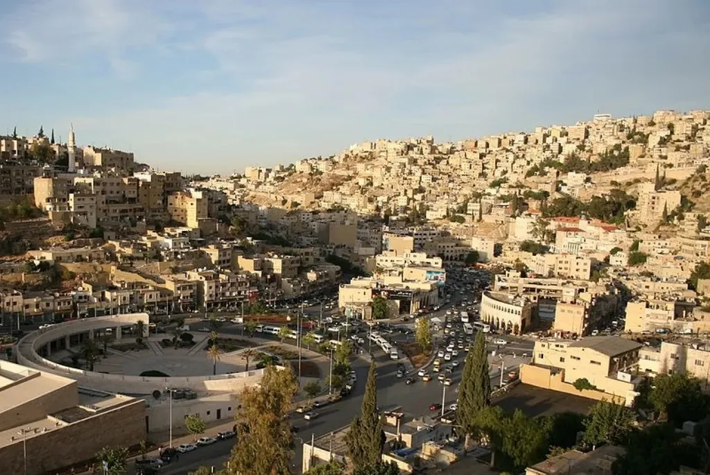 الأرصاد الأردنية تزف بشرى بشأن الطقس حتى نهاية آب