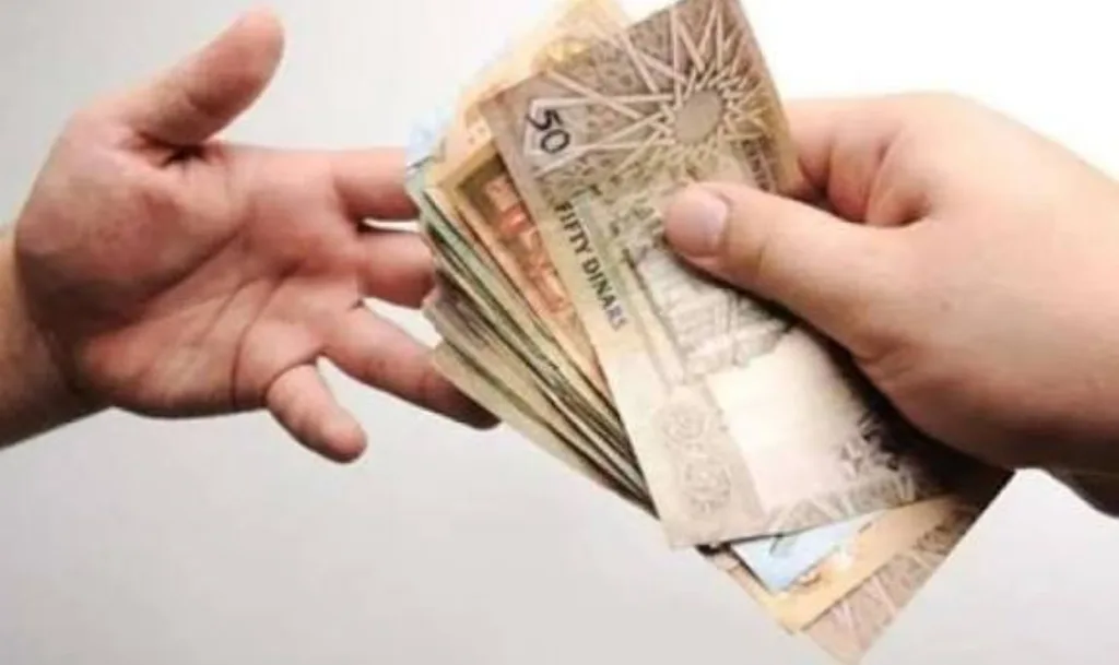 مطالب بفتح تحقيق في أمانة عمان بعد تسريبات عن مكافآت حصرية لمفتش واحد