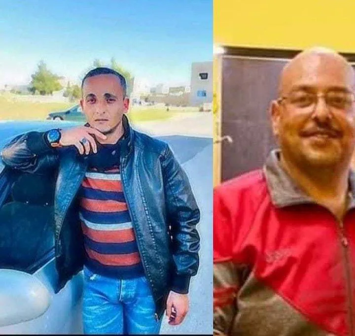 الملك يعزي بوفاة الشابين الطراونة