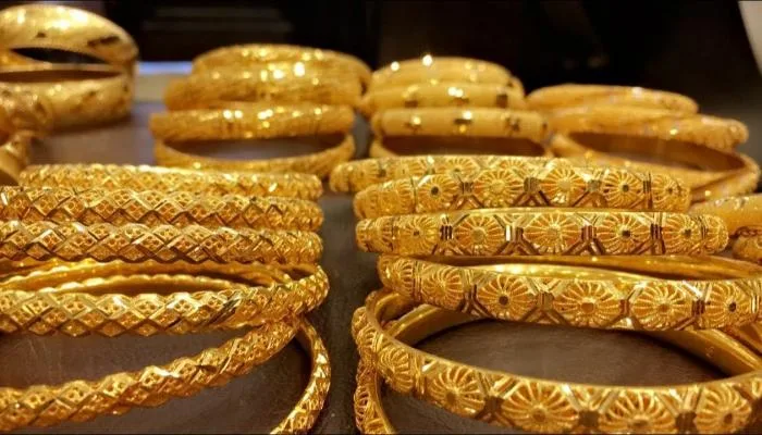 اسعار الذهب في السوق المحلي اليوم