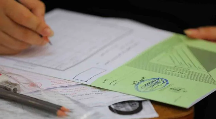 13 قاعة امتحانية لطلبة التوجيهي من نزلاء مراكز الإصلاح والتأهيل