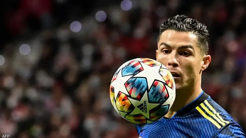 إنستغرام رونالدو مؤشر على رحيله الى المانيا