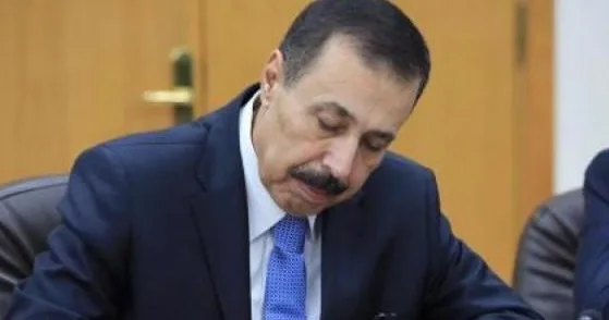 النعيمي: السماح لمصابي كورونا التقدم في دورات لاحقة