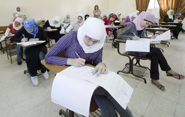 التربية تتحدث عن موعد نتائج التوجيهي