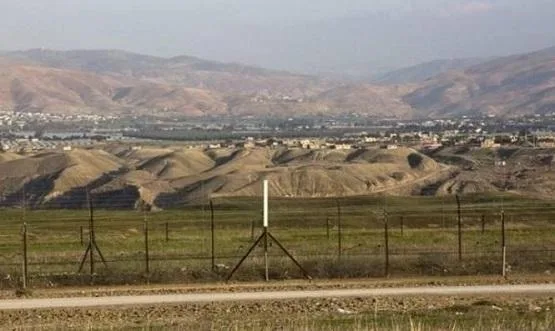 الأردنيون يدخلون الغمر لأول مرة منذ ربع قرن