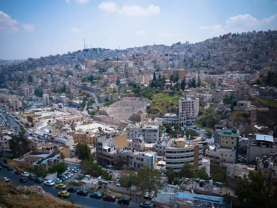 اجواء صيفية معتدلة في اغلب المناطق حتى الأربعاء