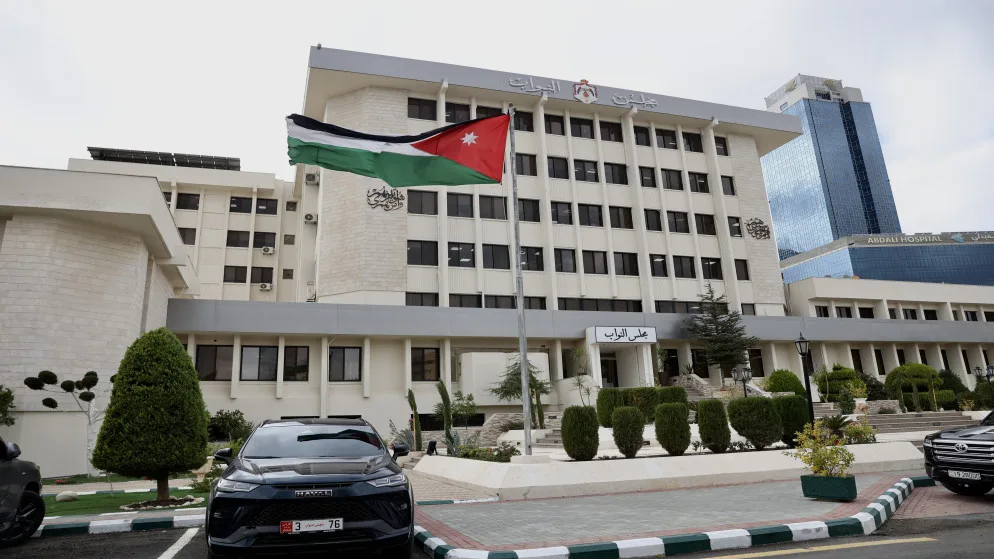 رؤساء الكتل النيابية لـ صوت الحق : الاعتراف الدولي بفلسطين مستحق ويجب أن يتبعه إجراءات ضد إسرائيل