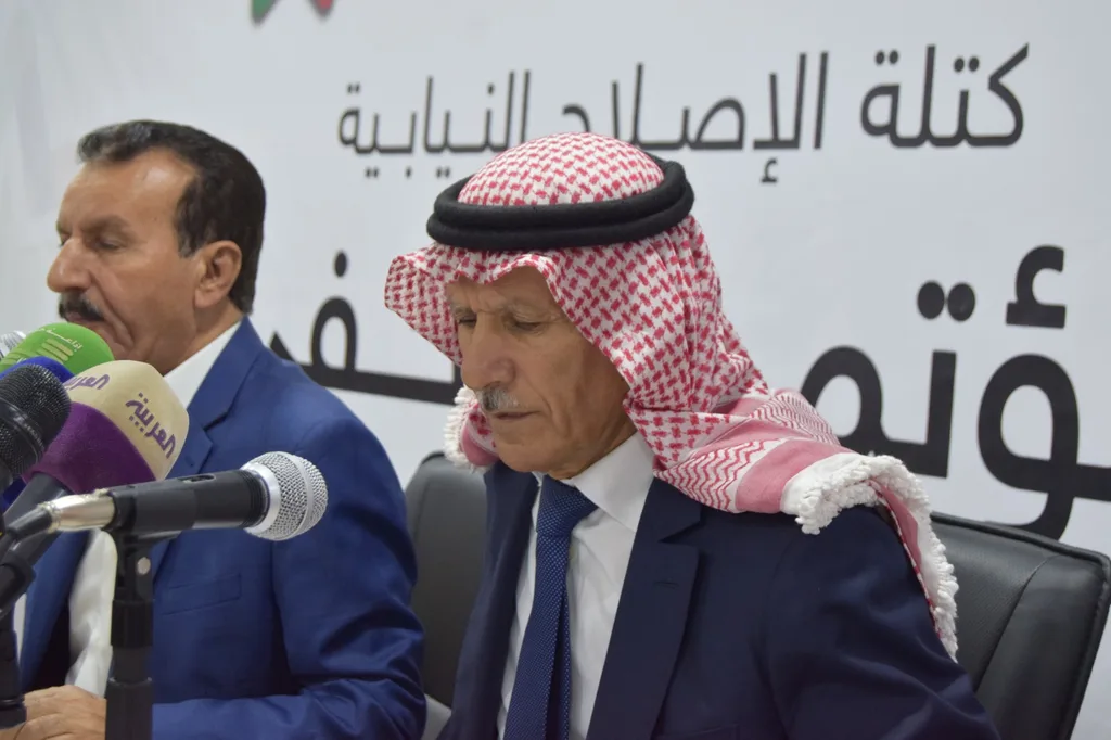 العرموطي: هناك بنود في «اتفاقية الغاز» يمكن الاعتماد عليها لإلغائها دون دفع 1.5 مليار دولار