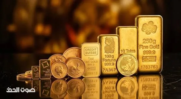 شبح الفائدة يلاحق الذهب.. بيانات التضخم تضغط على الأسعار وخسائر للشهر الثاني