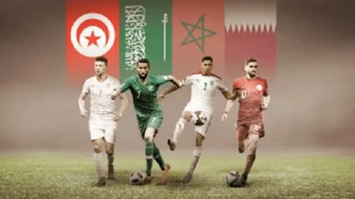 تعرف على سيناريوهات تأهل العرب في المونديال