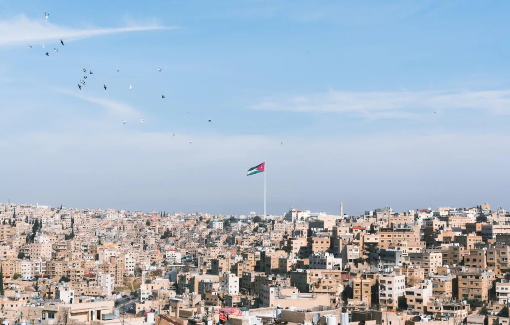 كشف تطورات حالة الطقس في الأردن خلال الأيام القادمة