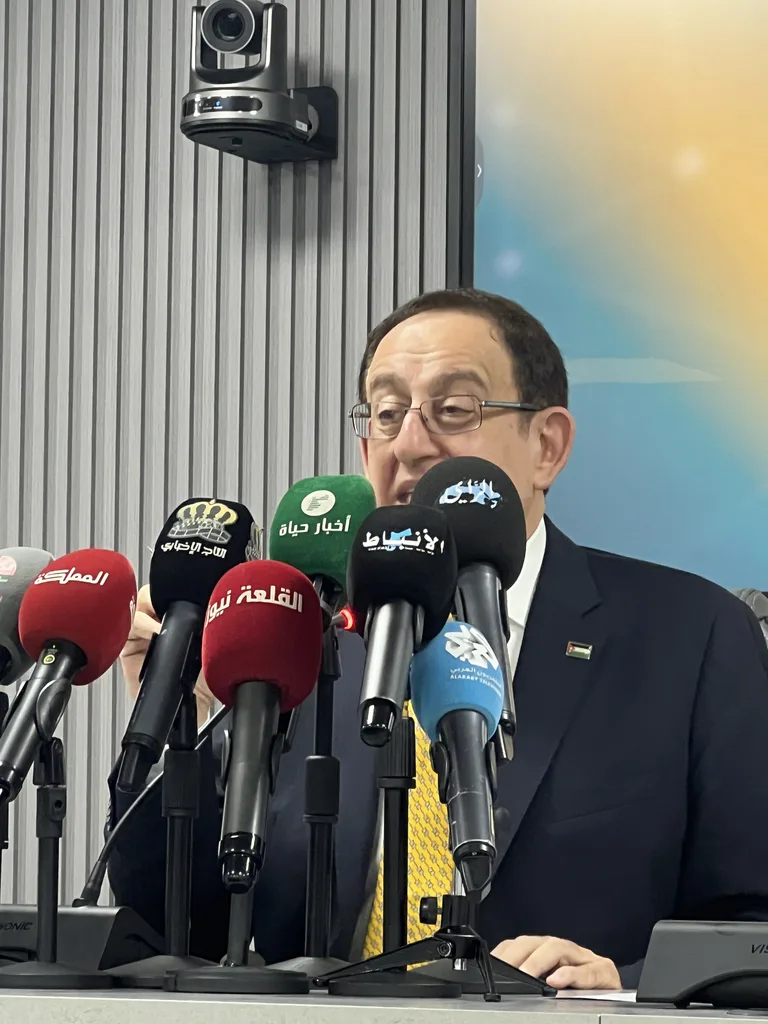 مستو: إجراءاتنا مستمرة لضمان سلامة الأجواء وحماية حقوق المستهلك