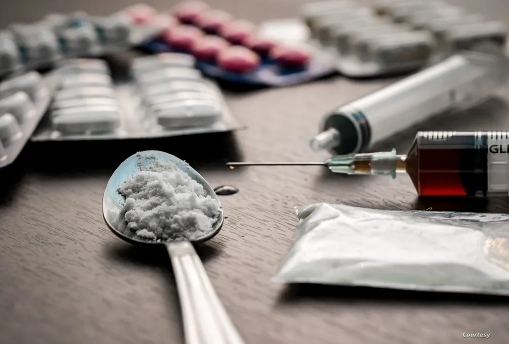 الحكومة توضح بشأن “مخدرات الأطفال” في مركز تربية خاصة