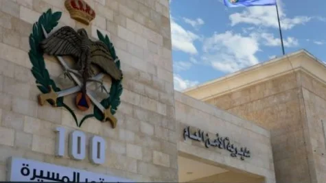 الأمن العام يوضح تفاصيل الفيديو الذي جرى تداوله وظهر به صوت زوجة معنفة.