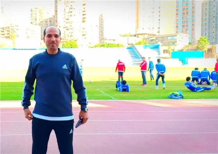 تادرس : المدرب المقترح ليس بحجم الفيصلي