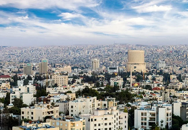 الأحد.. طقس مشمس بمعظم مناطق المملكة