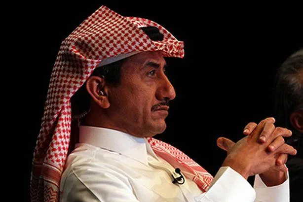 ناصر القصبي يثير غضب عشاق الدراما السورية!