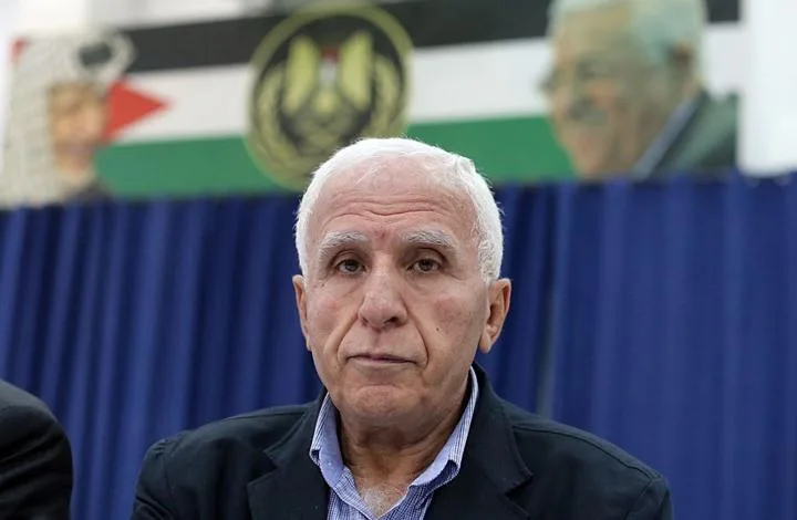 الاحتلال يلغي تصاريح 3 مسؤولين فلسطينيين كبار