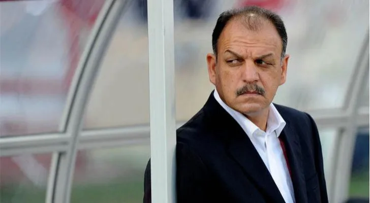حمد: نسعى لنكون ضمن كبار المنتخبات في آسيا