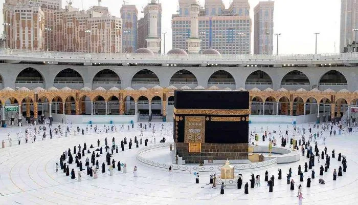 السعودية تعدل المدة المسموحة لتكرار العمرة