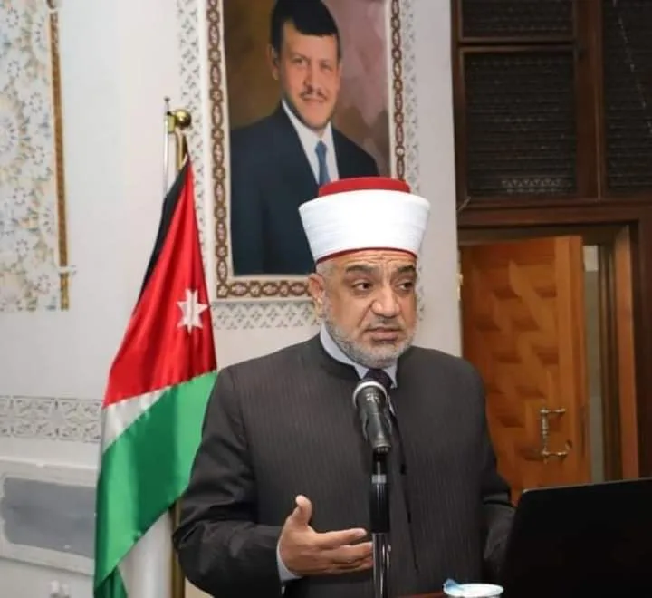 الاوقاف تحقق حول ما نشرته صوت الحق أمام مسجد مصاب كورونا