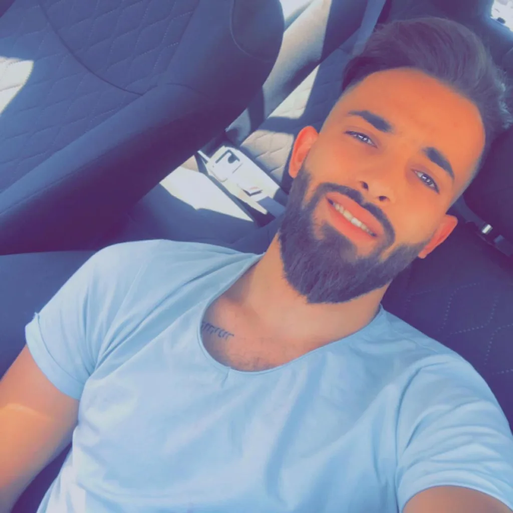 سيف عماد الذهبي ... مبارك النجاح