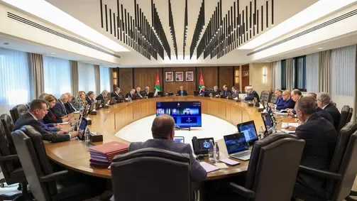 موازنة 2027.. الحكومة تقر زيادات على رواتب موظفين وإجراءات لتعزيز الحماية الاجتماعية