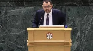 النائب العتوم: قانون الانتخاب أعوج
