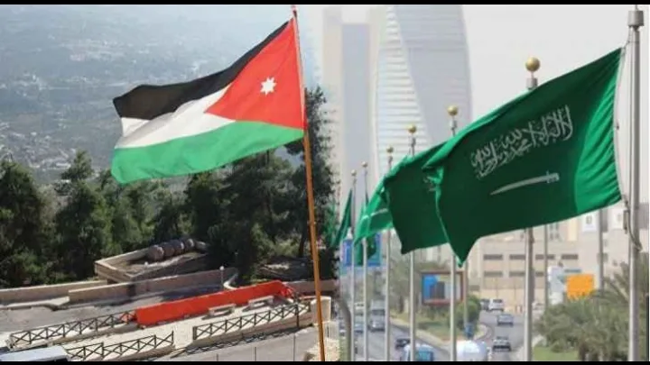 الأردن يدين بشدة استهداف منطقتي جازان ونجران في السعودية