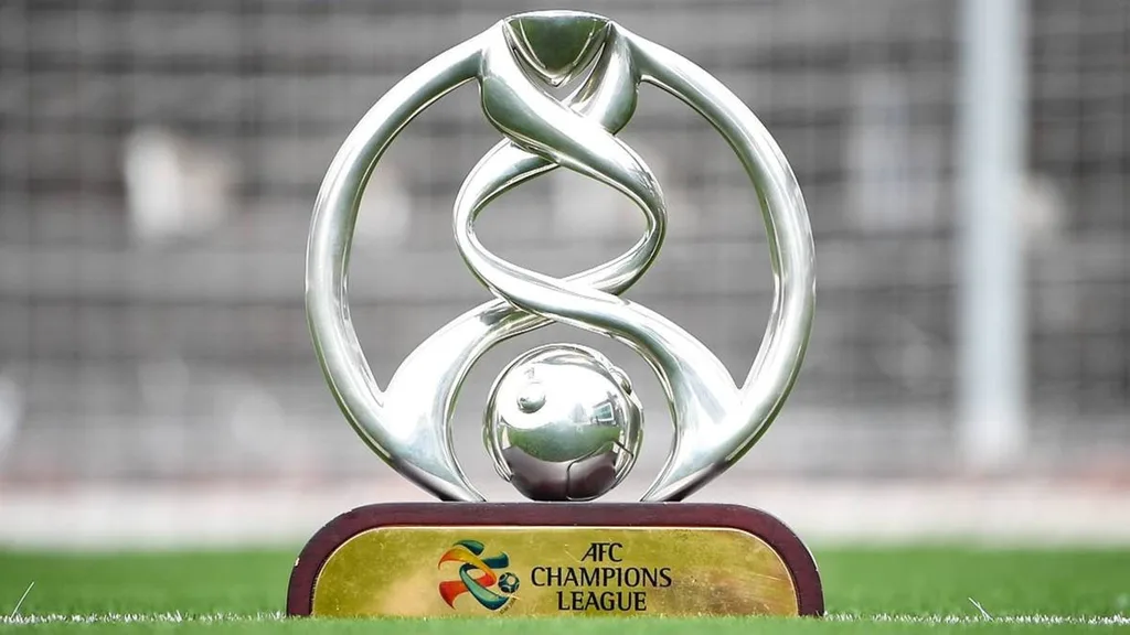 نتائج قرعة دوري أبطال آسيا 2021