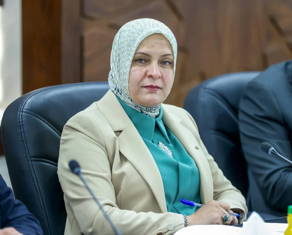 القوابعة تهنئ الأردنيين والأمتين العربية والإسلامية بمناسبة رأس السنة الهجرية