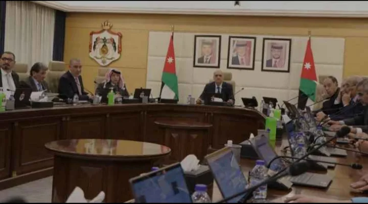 مجلس الوزراء يُقرُّ البرنامج التَّنفيذي لرؤية التَّحديث الاقتصادي (أولويَّات 2023 – 2025م)