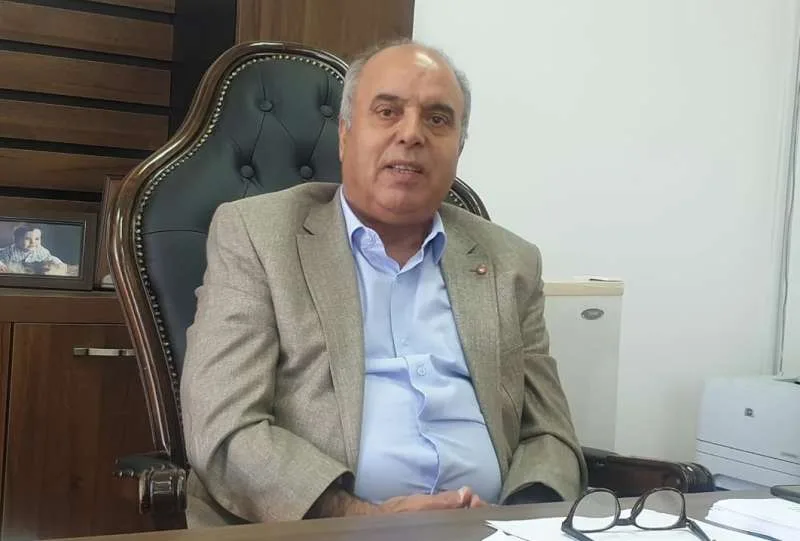 وزير التربية يقرر إعادة المعلمين الموقوفين من اعضاء مجلس النقابة الى عملهم - وثيقة
