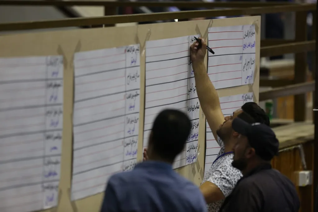 بالأرقام.. النتائج النهائية لانتخابات النادي الفيصلي