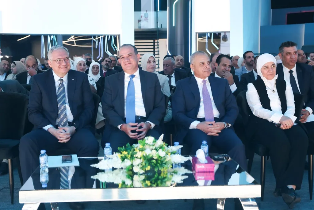 السميرات يرعى لقاءً متخصصًا حول تعزيز ثقافة البيانات ودورها في التحول الرقمي