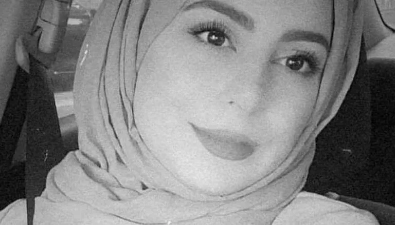 120 دقيقة تكشف تفاصيل مقتل أردنية بـ16 طعنة لطلبها الطلاق