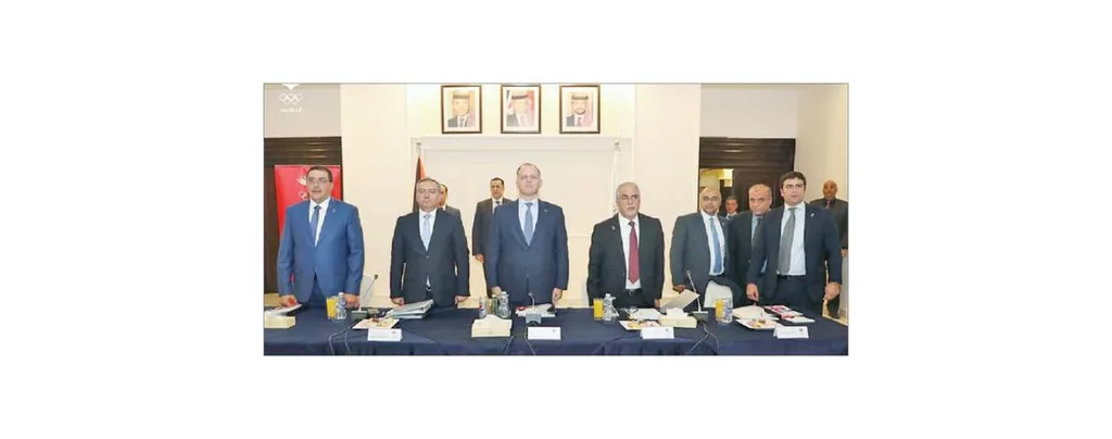 تأجيل مناقشة ديوان التشريع لنظام الاتحادات مع «القانونية الوزارية والأُولمبية»