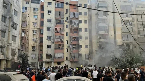 الخارجية: الأردنيون في لبنان بخير