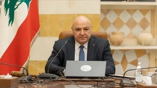 لأول مرة.. رئيس لبنان يأمر الجيش بصد التوغلات الإسرائيلية