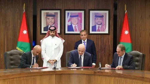 مستشفى جديد في مادبا وتحول رقمي لمستشفيات الخدمات الطبية بـ 133 مليون دولار