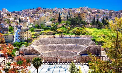 السبت .. درجات حرارة دون معدلاتها وفرصة لزخات مطرية شمالا