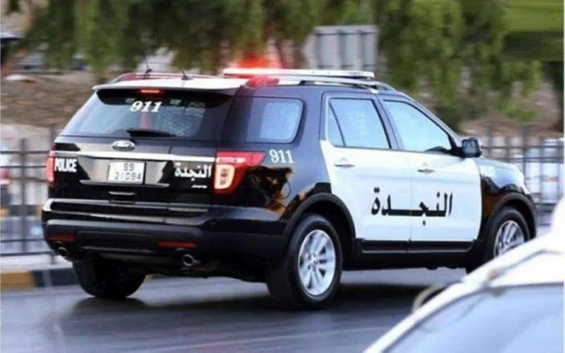 تفاصيل مقاومة نجل نائب أردني لرجال الأمن