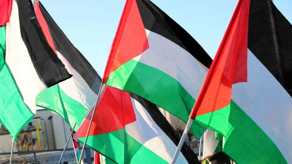 رسميًا .. اعتراف (3) دول بفلسطين