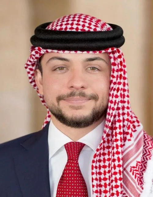 صوت الحق تهنئ ولي العهد بعيد ميلاده الميمون