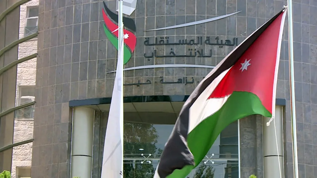 رسمياً.. المستقلة للانتخاب تُخاطب مجلس النواب لاعتماد حمزة الطوباسي خلفًا للنائب المفصول (وثيقة)