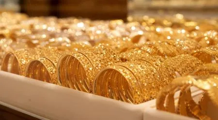 خلال التسعيرة المسائية.. ارتفاع سعر الذهب 80 قرشا محليا